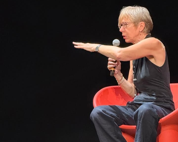 Seminare Idee, Milena Gabanelli: capire la sanità per salvarla