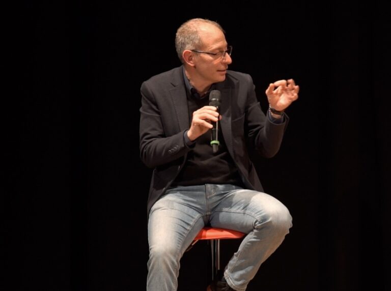 “Sport e Teatro”: a Prato due eventi tra sport, politica e natura