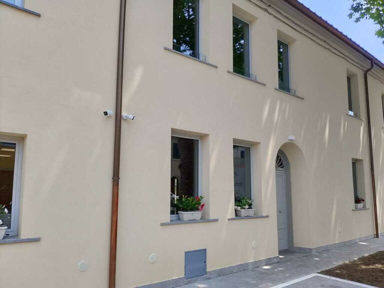 A Bottegone apre “Civico 569”: centro di aggregazione, sviluppo e imprenditoria giovanile