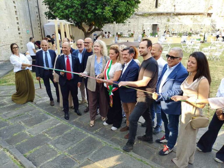 Toscana in Bocca, un percorso nel gusto al Castello dell’Imperatore