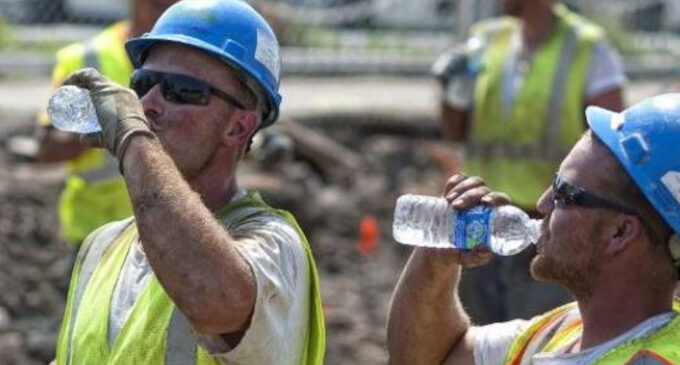 Rischio calore, Giani anticipa l’ordinanza estiva: “Misure a tutela dei lavoratori”