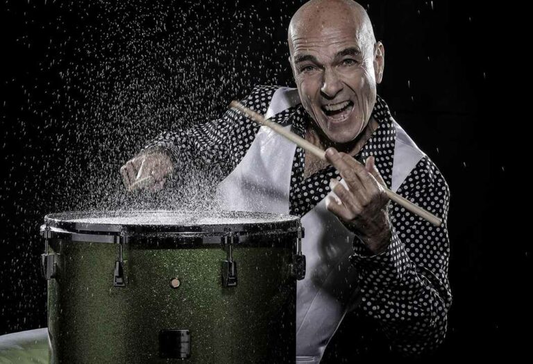 Tre giorni di musica con la prima edizione del Montecatini Jazz Festival