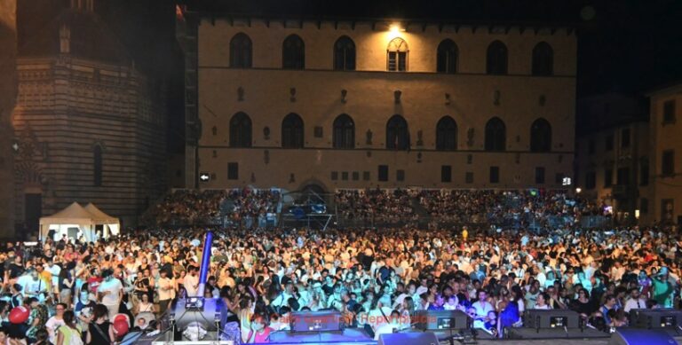 Notte Rossa