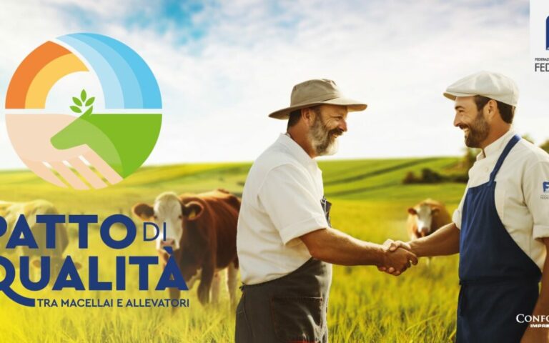 “Famiglie in festa”, a Dicomano lancio del patto tra macellai e allevatori