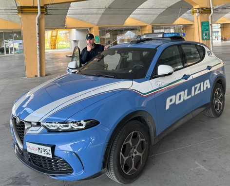 Più di 50 arresti in due mesi in zona Bolognina. Il report dell’attività della Polizia di Stato