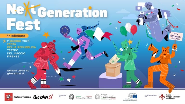 Next Generation Fest 2025, il riassunto dell’evento: i giovani protagonisti del cambiamento