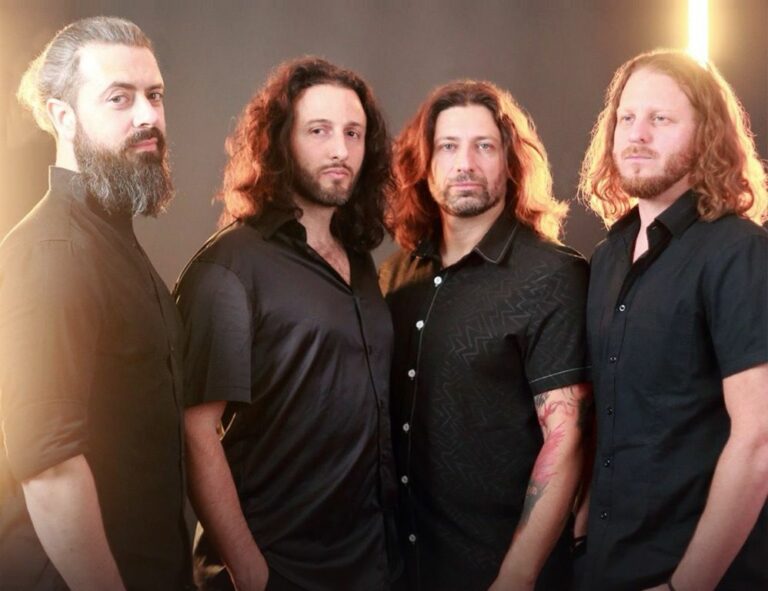 Il ritorno al Blues, il nuovo album, le sfumature del rock: intervista ai Roommates
