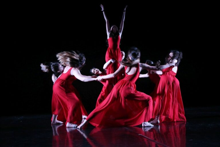 “C’era una volta…”, al Manzoni in scena le classi di danza della Mabellini