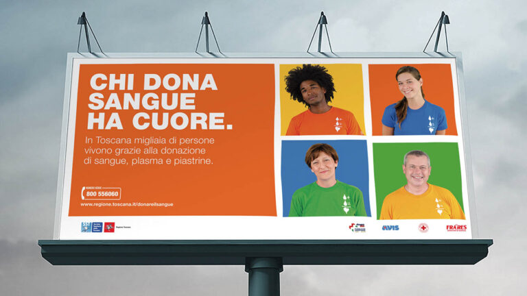 Giornata della donazione del sangue, Toscana virtuosa ma serve l’impegno di tutti