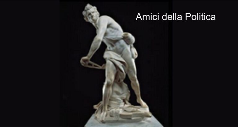 Treppio, meeting dell’associazione “Amici della Politica” sulla sanità regionale