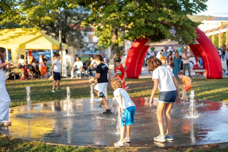 Pistoia, ultimo appuntamento con Infanzia e Città