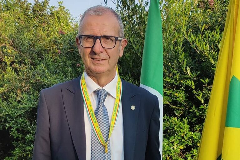 La Toscana ospiterà il quarto congresso nazionale del fiore