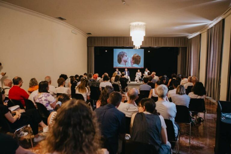 “In compagnia”: presentata la nuova stagione del Teatro Metastasio