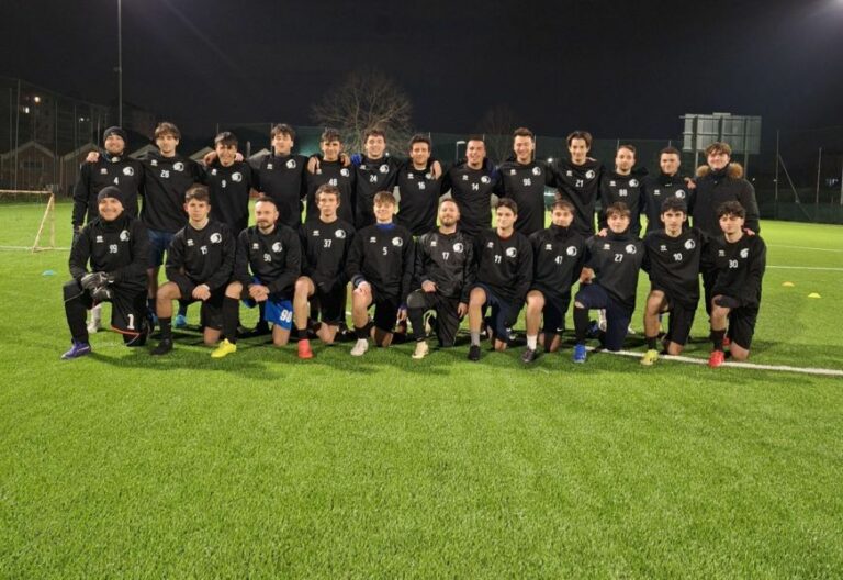 Uisp Prato, Coppa Bruschi: l’Olimpia Prato e il Vergaio accedono alle semifinali