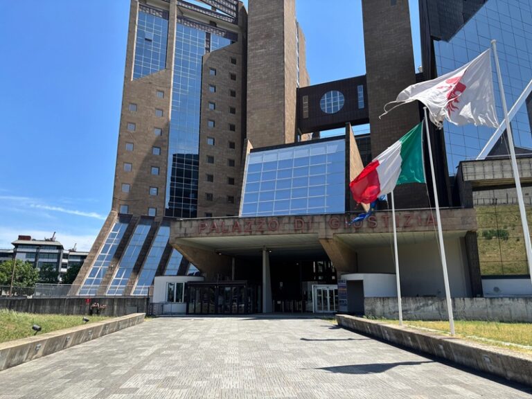 Terrorismo, perquisiti centro islamico e casa del suo presidente nel Senese