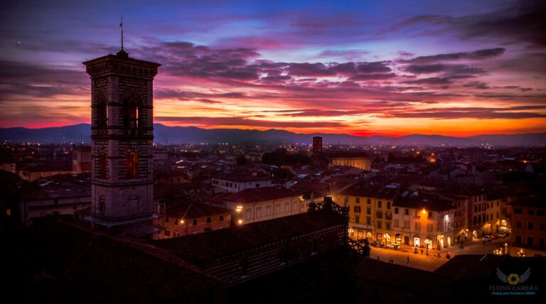 Prato, le iniziative del fine settimana