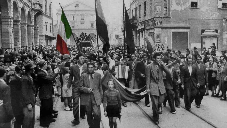 Carmignano celebra la Liberazione