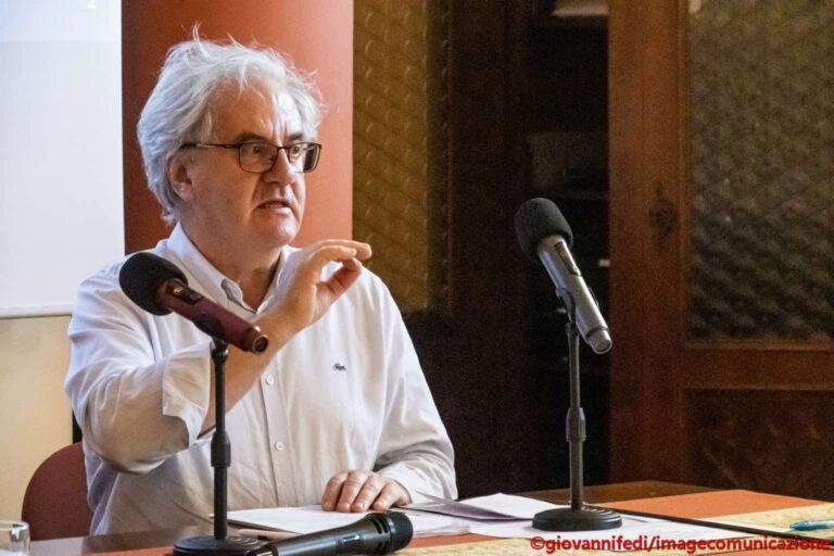 Resistere per il futuro dell’Appennino, il libro di Breschi-Gonano presentato a Gaggio Montano