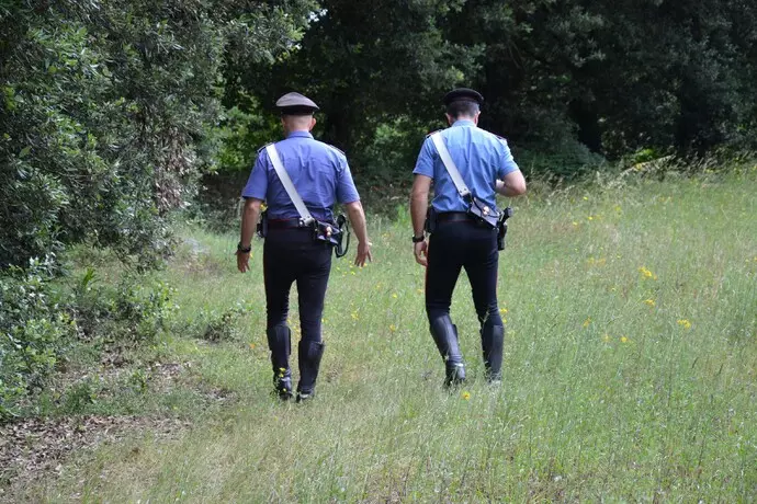 Trovata morta nel Fiorentino, indagini per omicidio