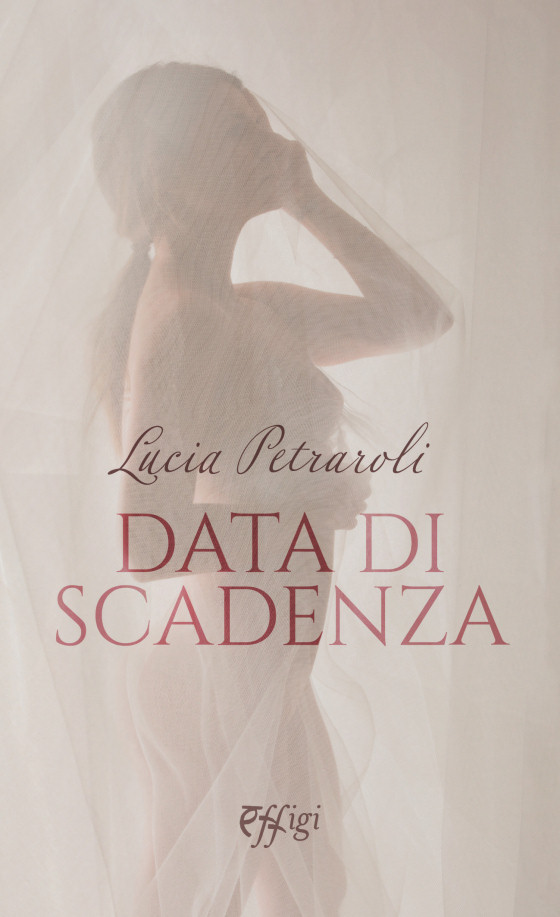 “Data di scadenza”, il libro di Lucia Petraroli presentato a Empoli