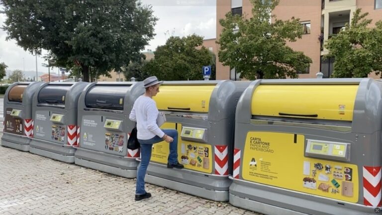 Alia risponde ai sindaci: “La Taric è uno strumento di maggiore equità: premia chi differenzia”
