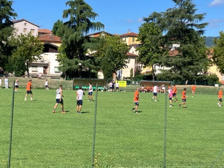 Sulla partitella in famiglia mette la firma Diallo con una doppietta