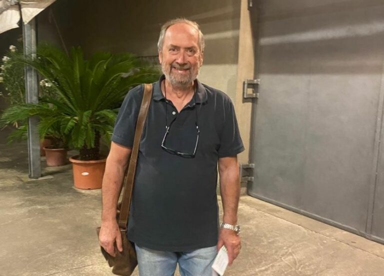 Santalmasi nuovo segretario del Pd di Casalguidi Cantagrillo