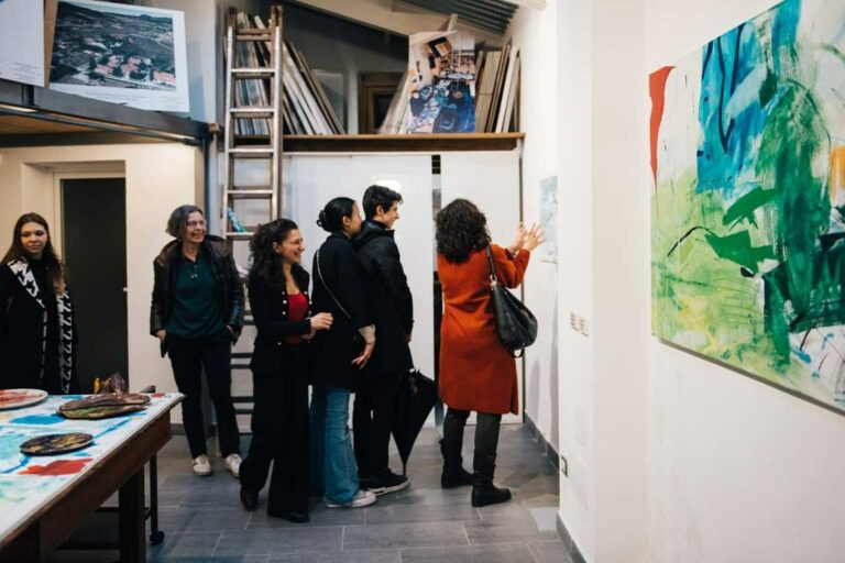 “Aprto”: a Prato tornano le aperture del contemporaneo