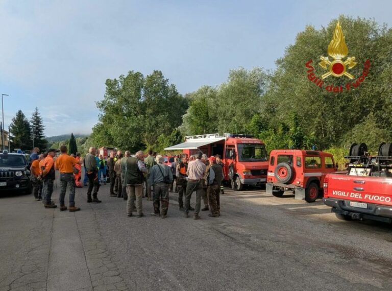 Arezzo. Trovata senza vita l’anziana scomparsa da casa
