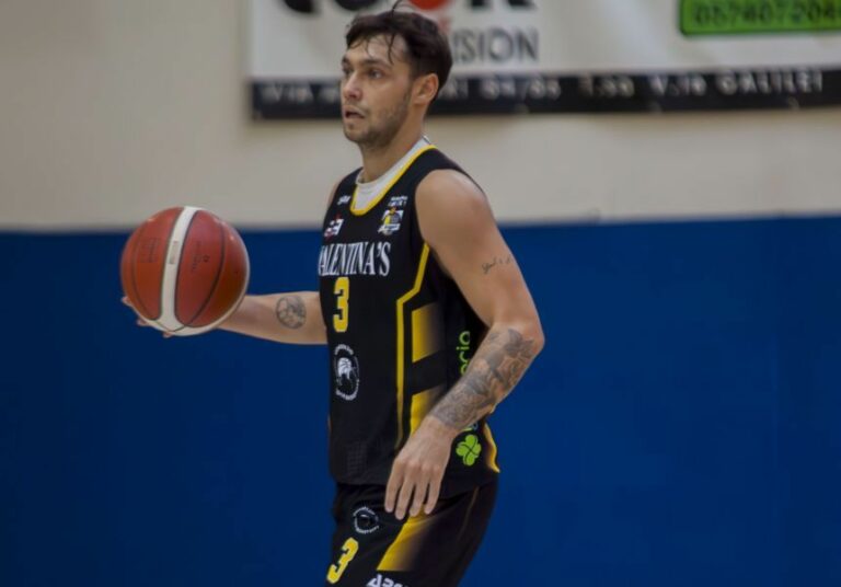 Bottegone Basket conferma Pietro Biagi