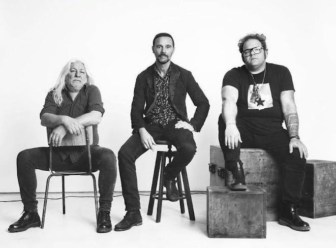 Il ritorno al Blues, il nuovo album, il sogno degli States: intervista ai Black Banjo