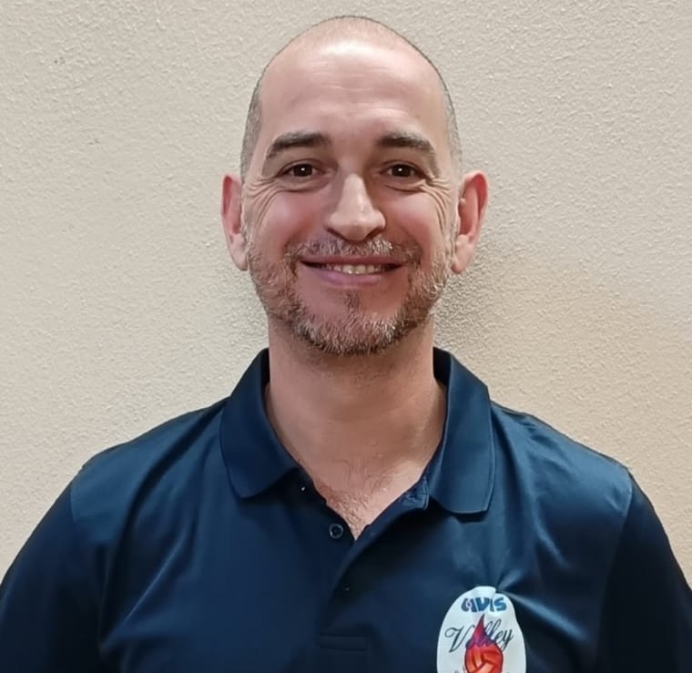 Cristiano Testi nuovo allenatore dell’Avis Volley Pistoia