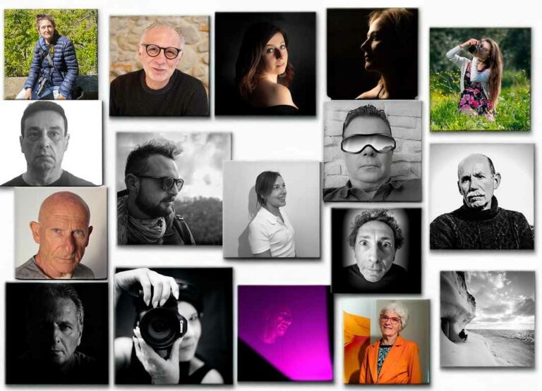 Monsummano, il Fotoclub Valdinievole presenta la mostra fotografica “Ombre”