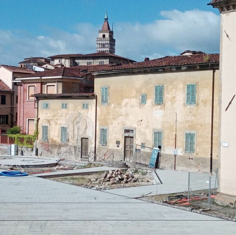 Ex radiologia, il sindaco disinteressato a garantire l’accordo di programma con l’Asl