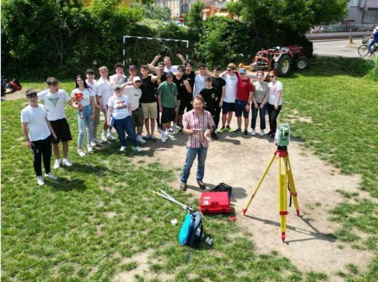 L’istituto tecnico “Fedi-Fermi” di Pistoia protagonista con tre progetti nel bando “Scuole in Movimento”
