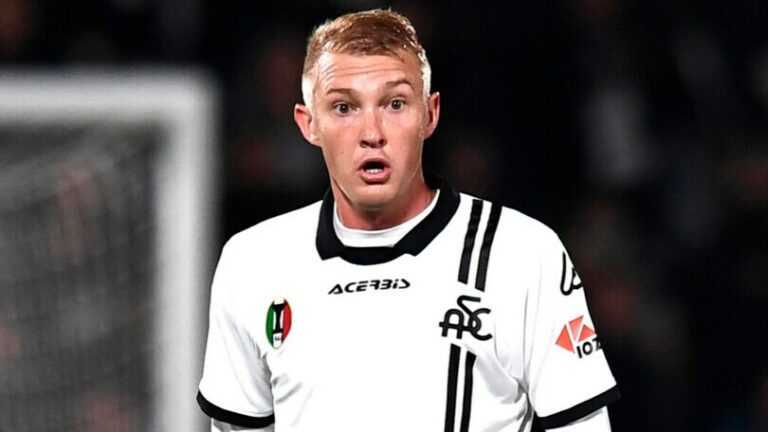 Il difensore ukraino Kovalenko è il nuovo acquisto della Pistoiese