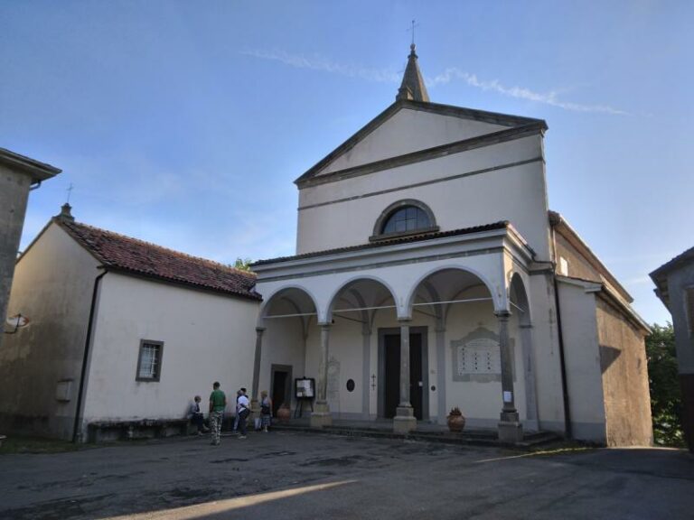 “Suoni dell’Alto Reno”, la rassegna si chiude stasera a Borgo Capanne