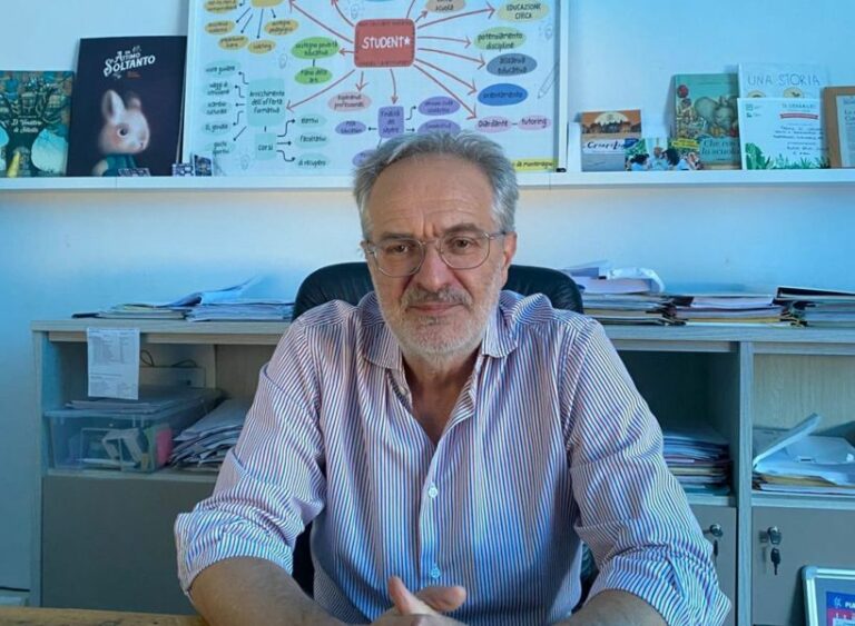 Prosciolto il dirigente scolastico Luca Gaggioli