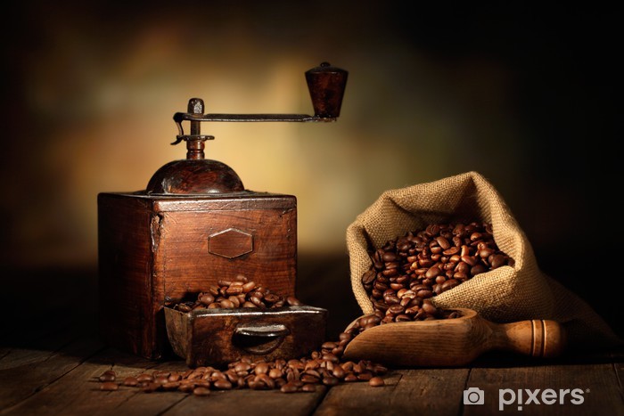 Un caffè con le zie alla Biblioteca San Giorgio