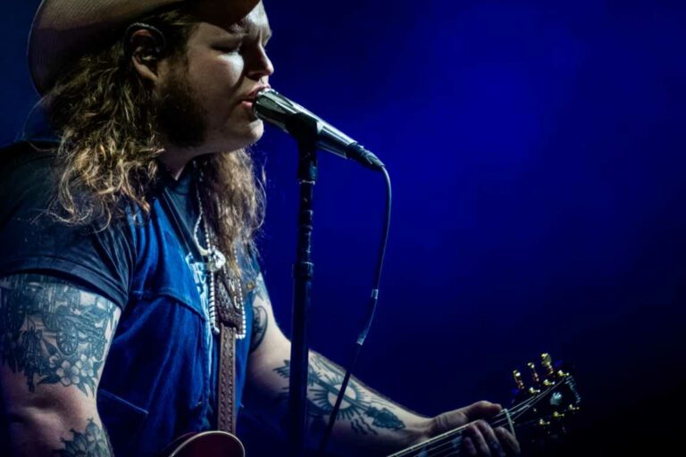 Un blues moderno e d’autore: Marcus King in concerto in piazza Duomo