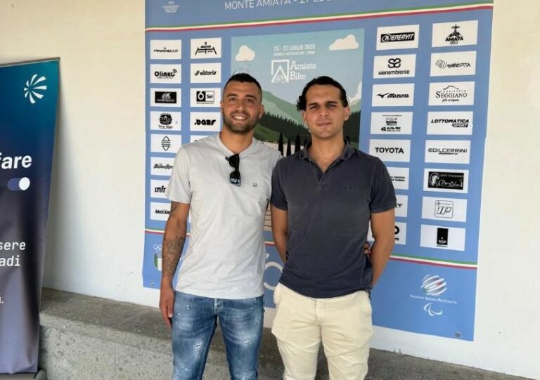 Nasce un’associazione nel nome di un mito: Franco Ballerini