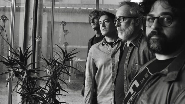 Concerto degli Overa a Villa di Papiano