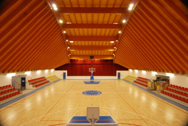 Finali Open di basket CSI a Porretta Terme e Lizzano in Belvedere