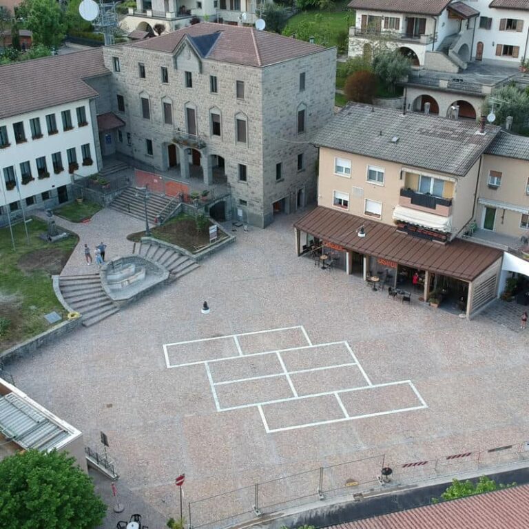 A Gaggio Montano arriva la nuova raccolta differenziata