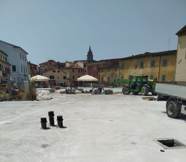 Verdi: “San Lorenzo, un progetto completamente anacronistico” 