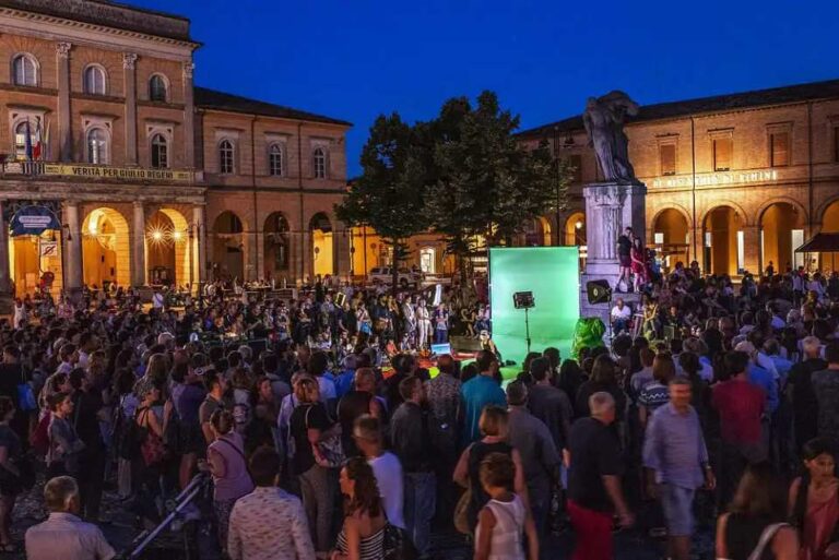 Al via l’edizione 55 del Santarcangelo Festival