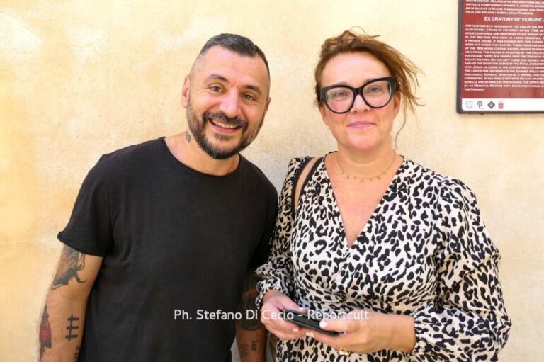 Presentata la nona edizione del Serravalle Rock Festival
