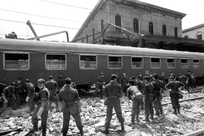 Strage di Bologna, a ciascuna delle 85 vittime intitolato un luogo della città