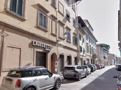Lavori Publiacqua, via Cavour chiusa al traffico per due giorni