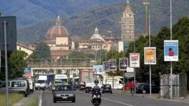 Luna Park, fino al 14 agosto modifiche alla viabilità a Sant’Agostino